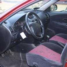 Mitsubishi Carisma GDI comfort