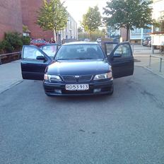 Nissan maxima***SOLGT****