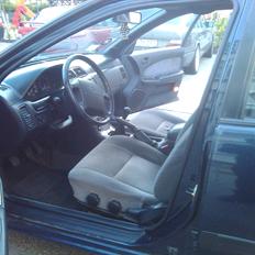 Nissan maxima***SOLGT****