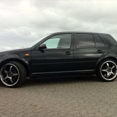 VW golf 4