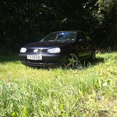 VW Golf 4 2.0 Trendline