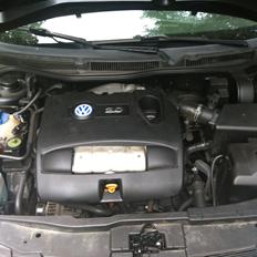 VW Golf 4 2.0 Trendline