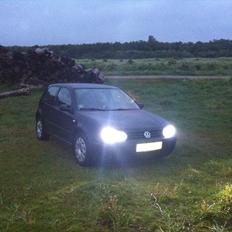 VW Golf 4 2.0 Trendline