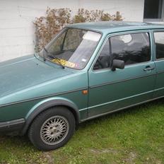 VW Golf 1