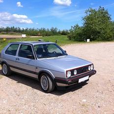 VW Golf Gti 16v