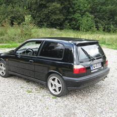 Nissan Sunny Gti SOLGT