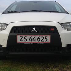 Mitsubishi Colt 1.5t ralliart ***SOLGT***