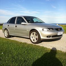 Opel Vectra B