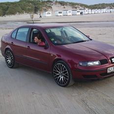 Seat Toledo