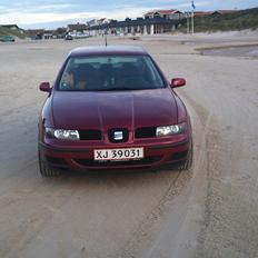 Seat Toledo