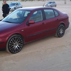 Seat Toledo