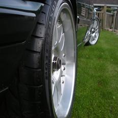 BMW 5'er e34 Touring M