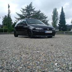 VW projekt polo 6n