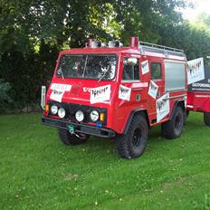 Volvo C202 (næsten en VALP)