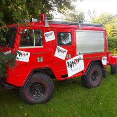 Volvo C202 (næsten en VALP)