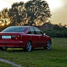 Nissan Almera 1,4 GX Twincam N15