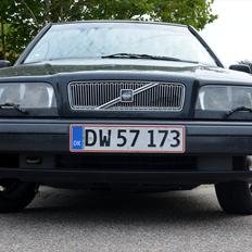 Volvo 440 DL