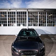 Audi Rs4 4.2 V8 Quattro Avant *Solgt*