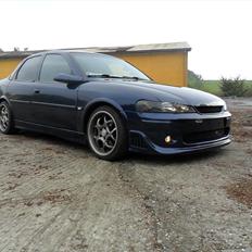 Opel Vectra B lambo