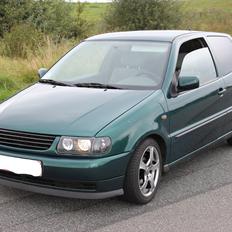 VW Polo 6N1 1.4 *SOLGT*