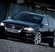 VW Passat Highline