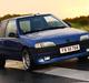 Peugeot 106 1.4xs (rally)