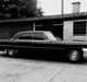 Cadillac Sedan de Ville