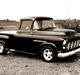 Chevrolet Stepside