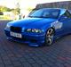 BMW E36 323I