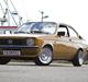 Opel Kadett C Coupe