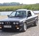 BMW E30 320i Coupé