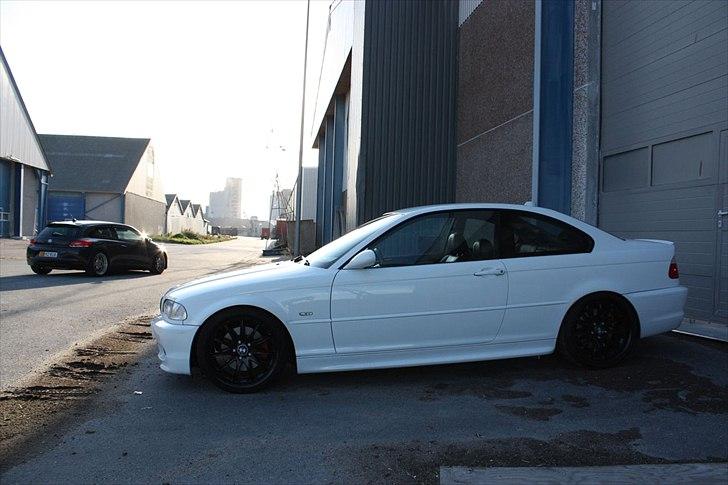 BMW 330ci  billede 1