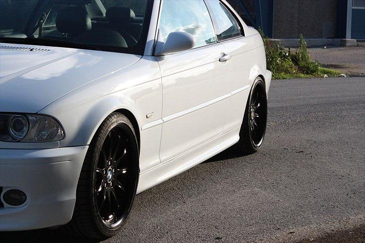 BMW 330ci  billede 3