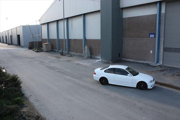 BMW 330ci  billede 5