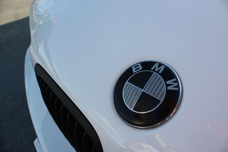 BMW 330ci  billede 8