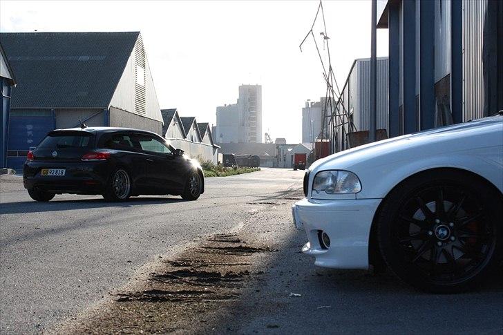 BMW 330ci  billede 10