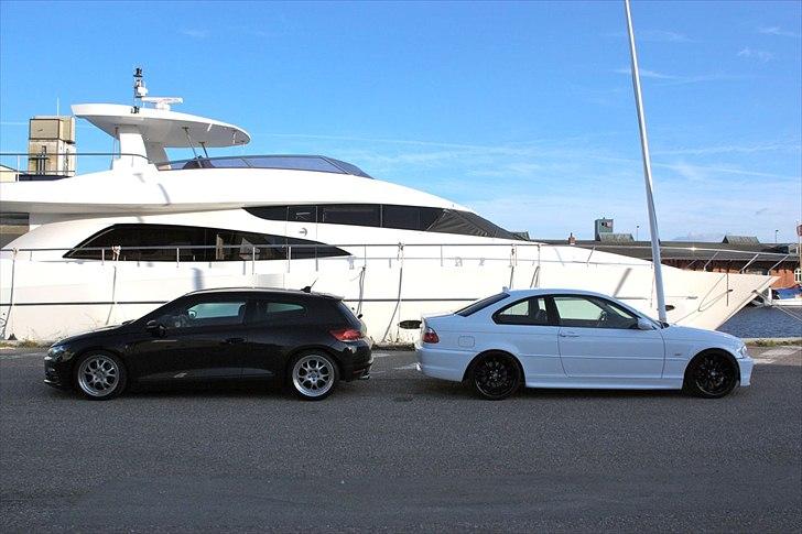 BMW 330ci  billede 12