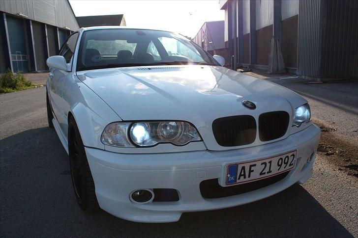 BMW 330ci  billede 13