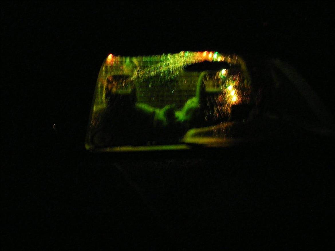 Suzuki XL 7 billede 13