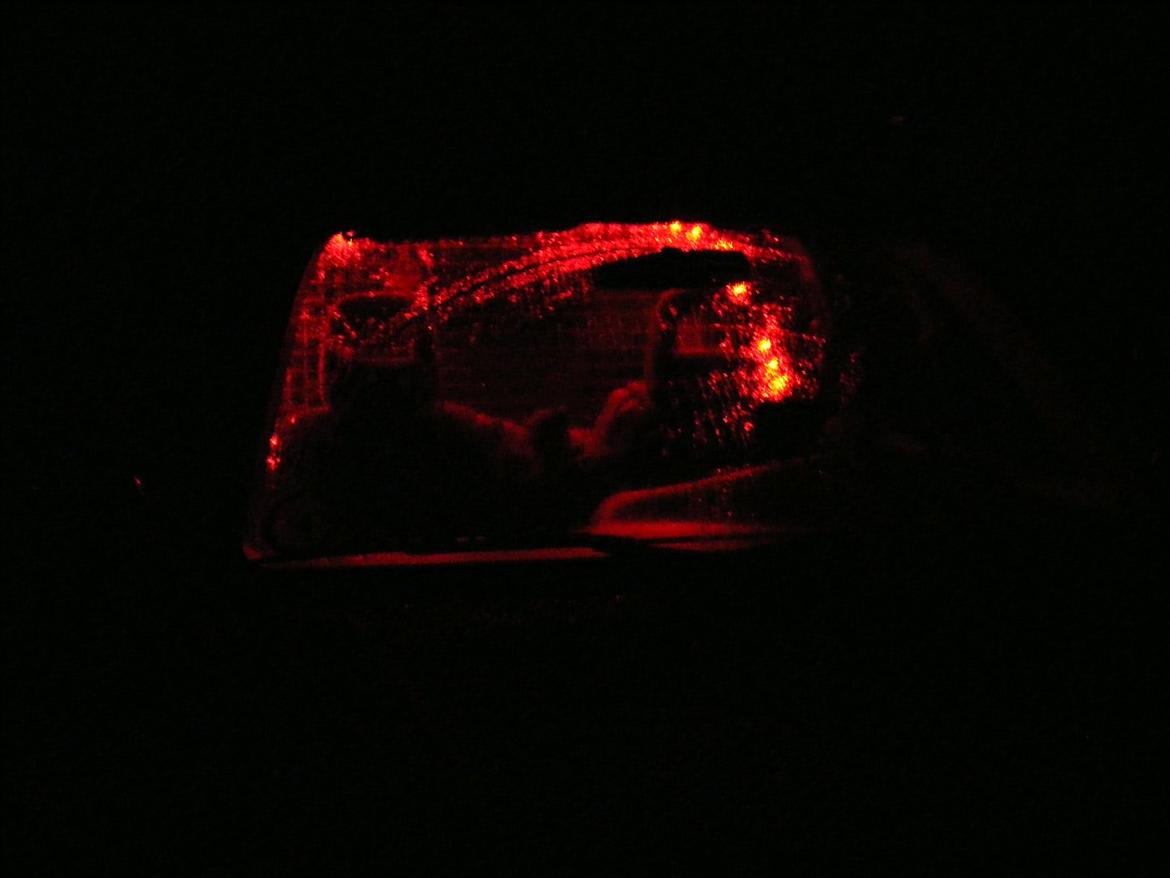 Suzuki XL 7 billede 4