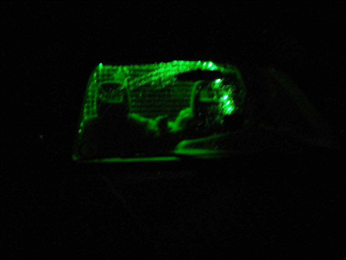 Suzuki XL 7 billede 10