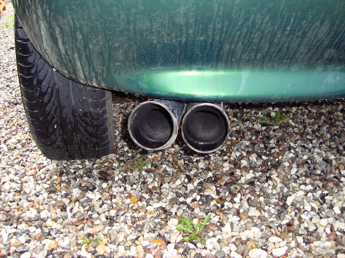 Opel Corsa B 1,4 Swing 5 dørs SOLGT billede 4