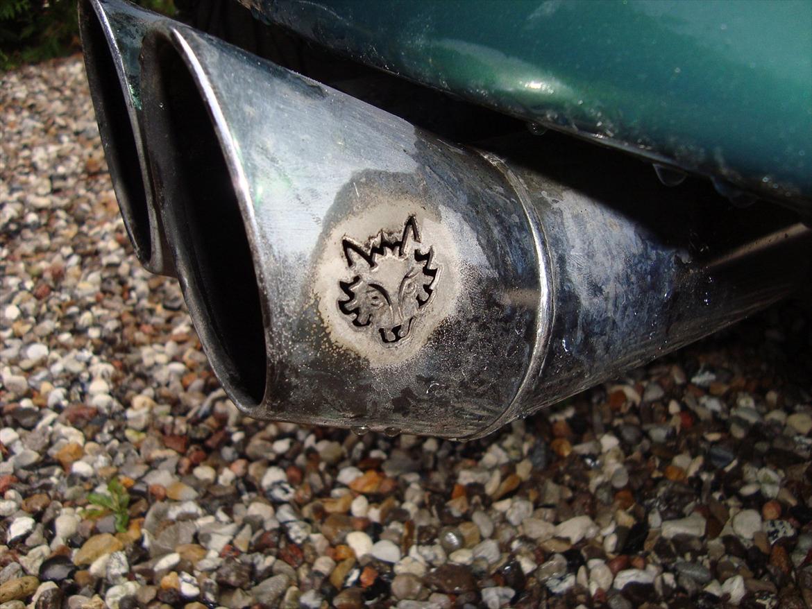 Opel Corsa B 1,4 Swing 5 dørs SOLGT billede 5