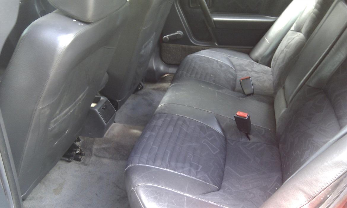 Volvo 460 1.8i billede 4