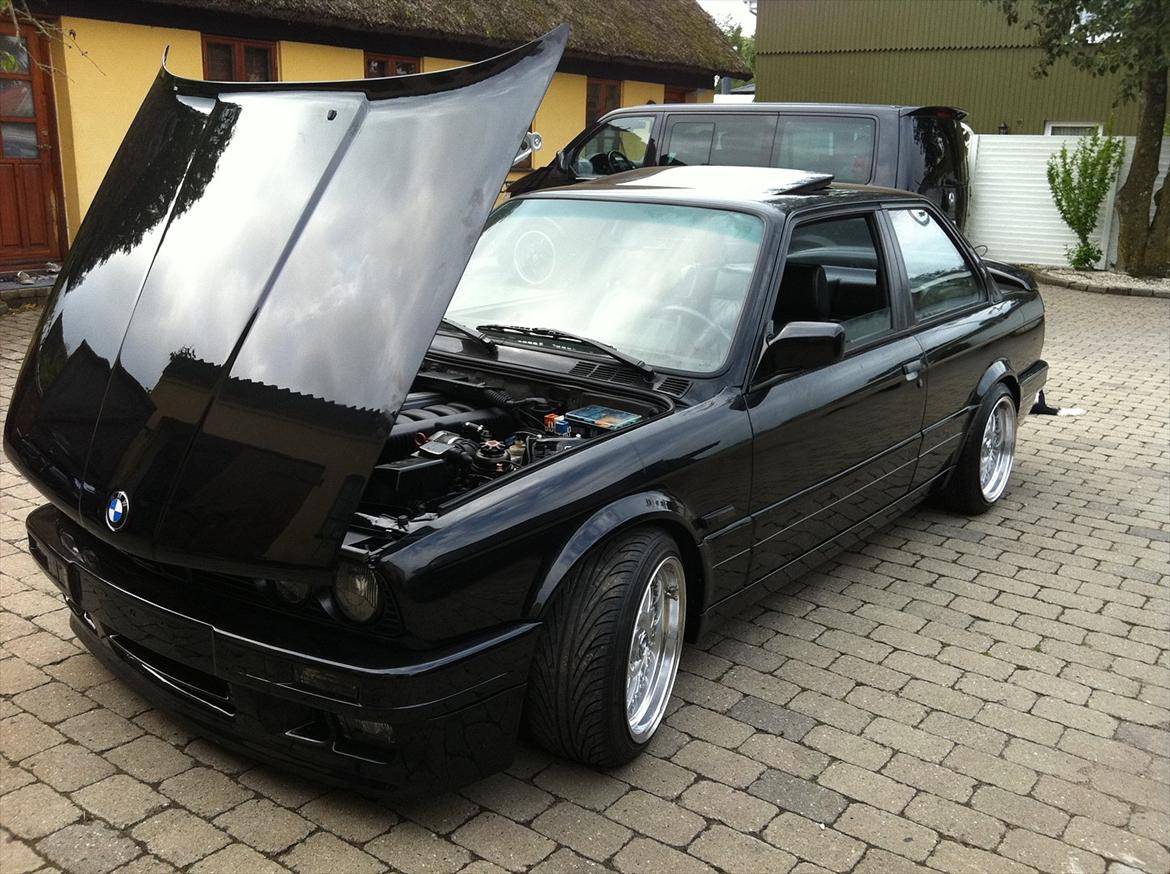 BMW M-tech 2 billede 12