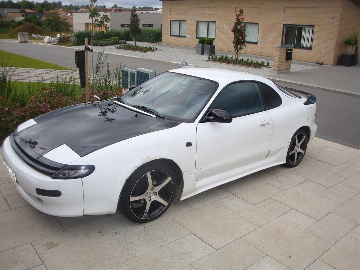 Toyota Celica GSI T18 billede 1
