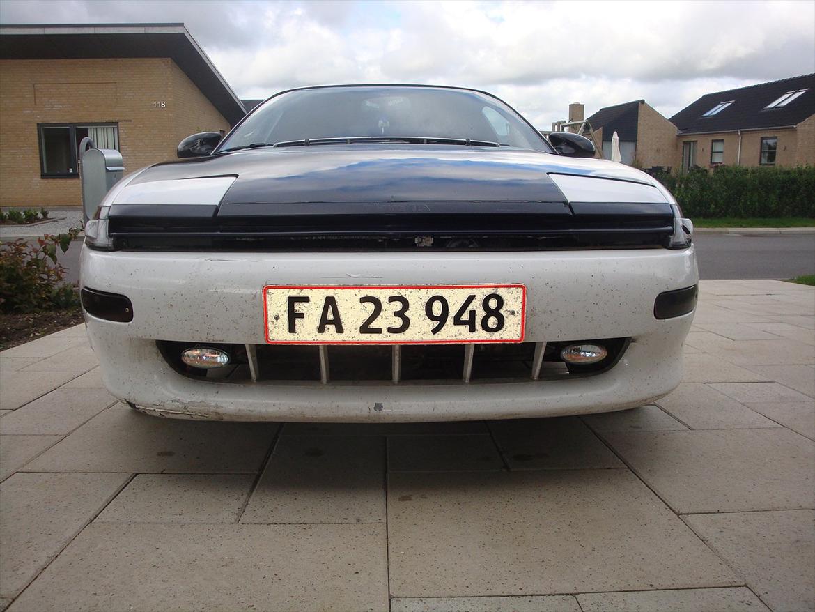 Toyota Celica GSI T18 billede 6