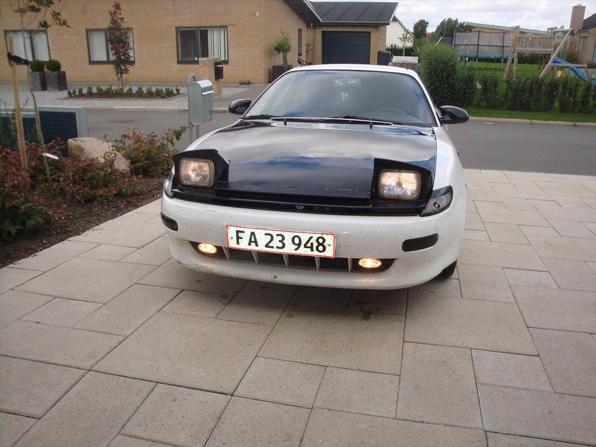 Toyota Celica GSI T18 billede 7
