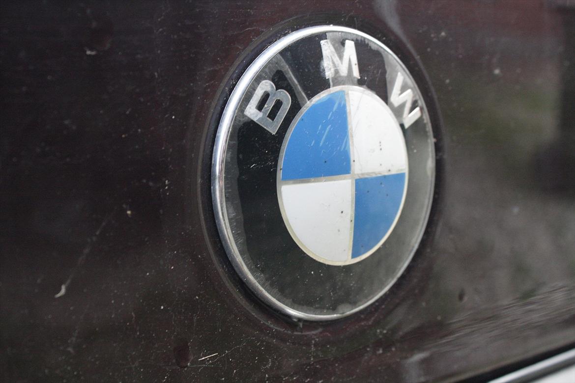 BMW E36 320i billede 3