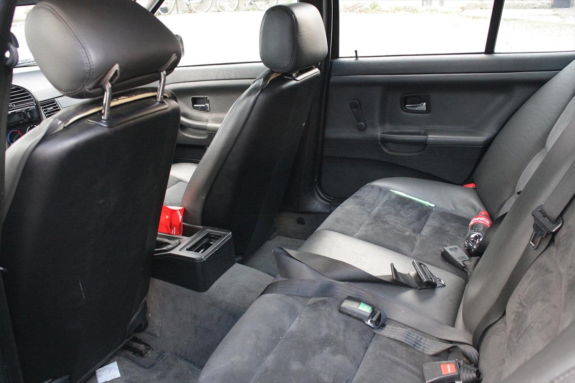 BMW E36 320i billede 7